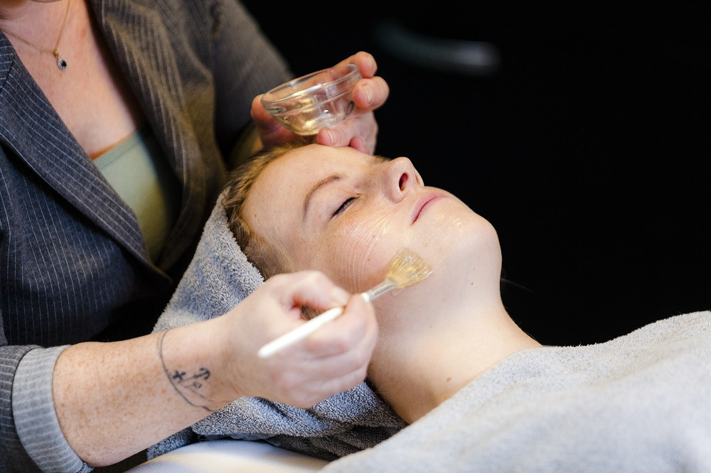 photo - Schoonheidssalon Iris
